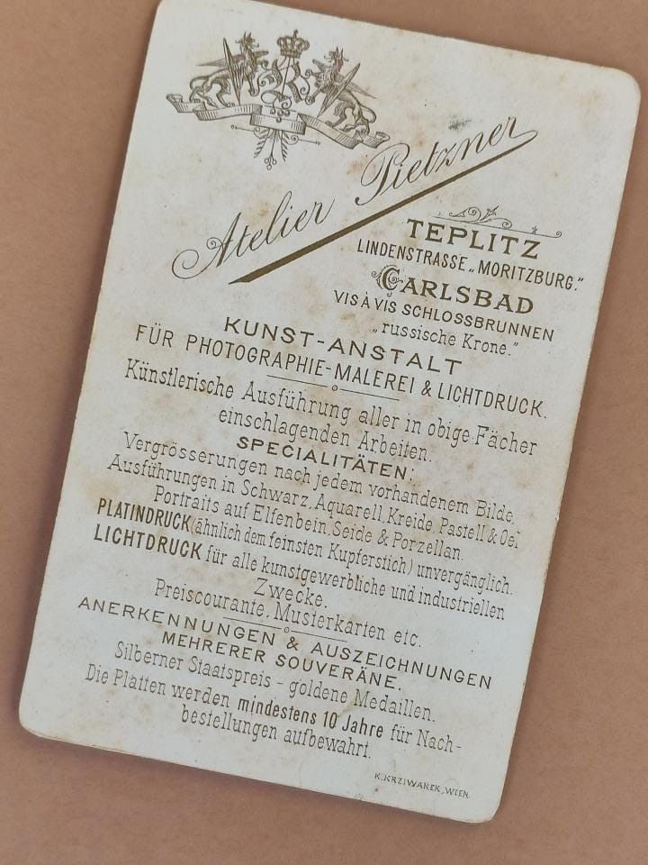 , Atelier jedno z wielu