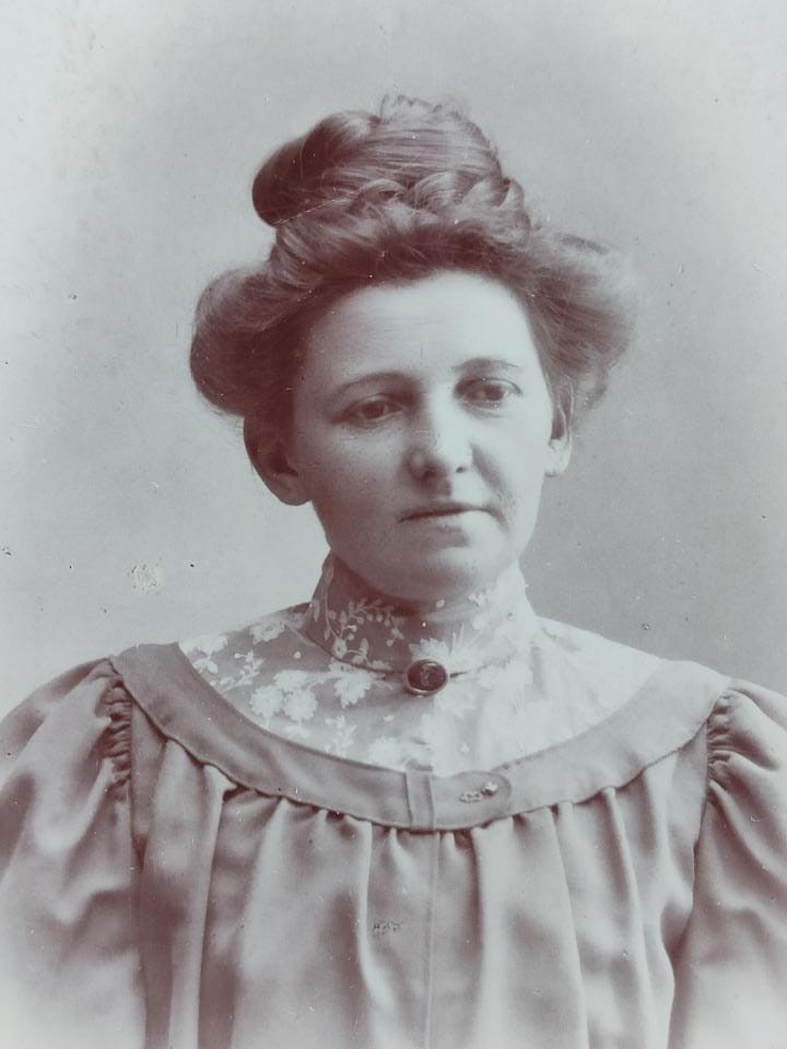Božena, Božena