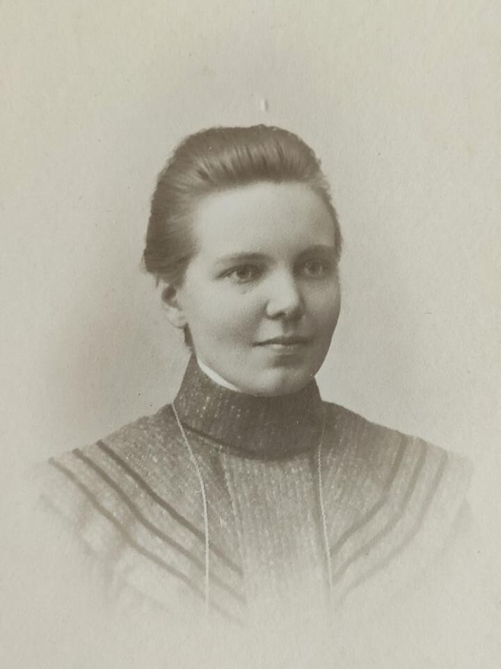 , August wiercipięta