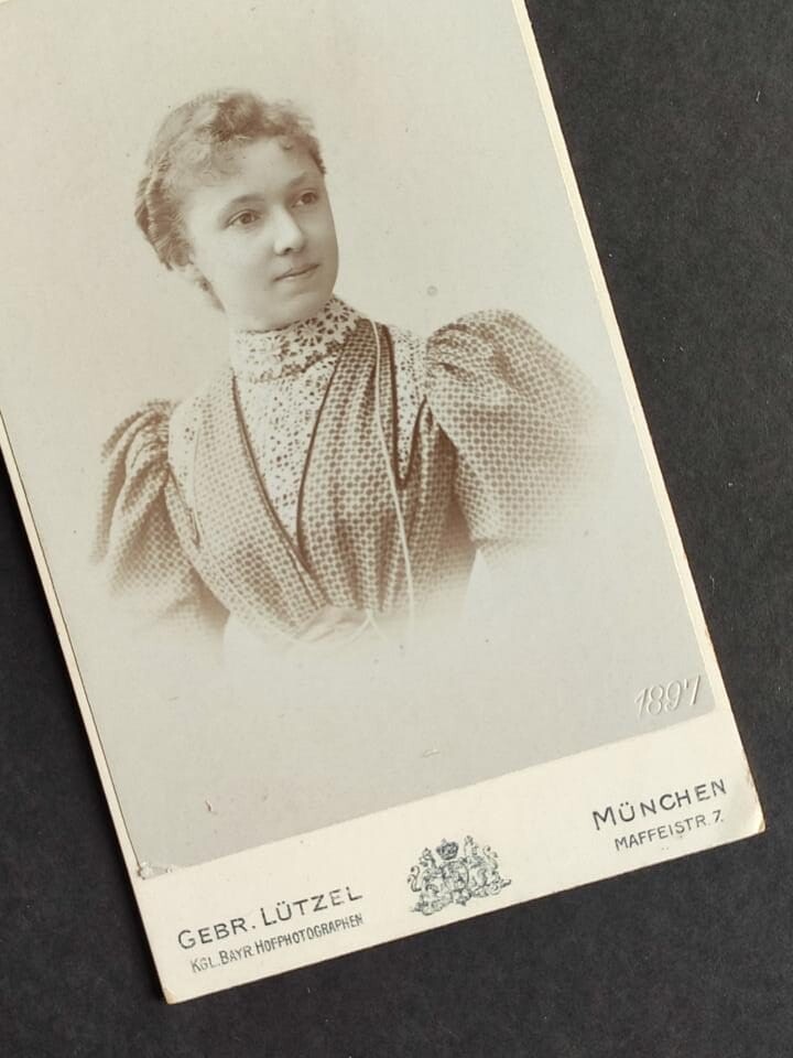 Gebrüder Lützel, Dam radę!
