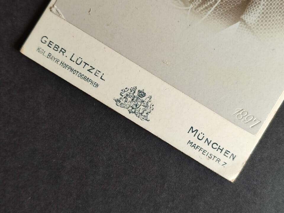 Gebrüder Lützel, Dam radę!