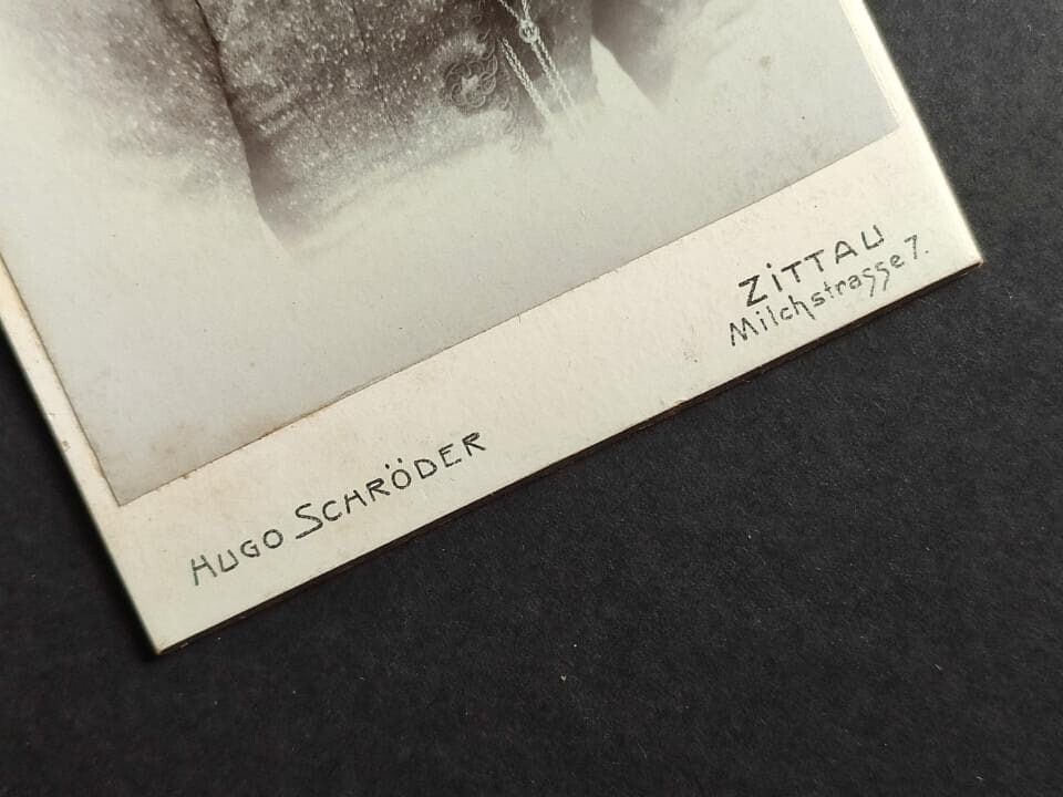 , Gdzie one są&#8230;?