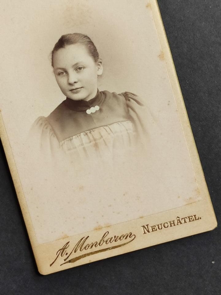 Neuchâtel Bruder Monbaron, Kontynuator