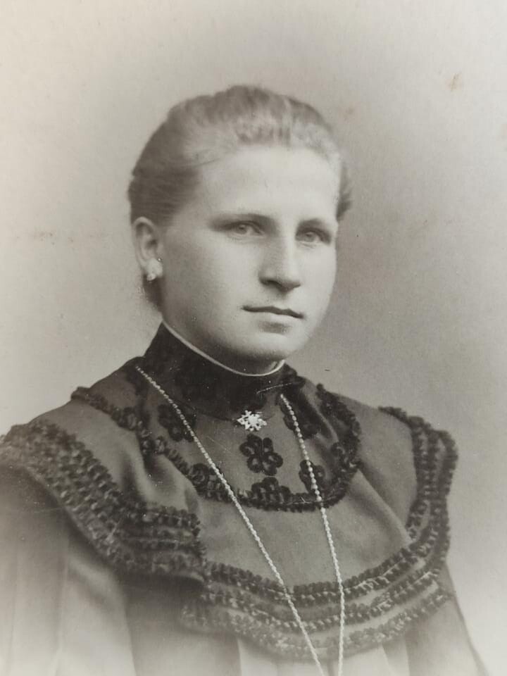 , Lubię kwiatki
