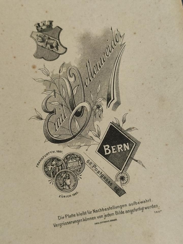 , Ten sam zakład