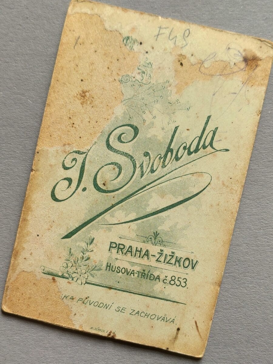 Svoboda Praha, Obrzyn