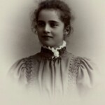 , Zaradna Ebba Dorothea Sundevall