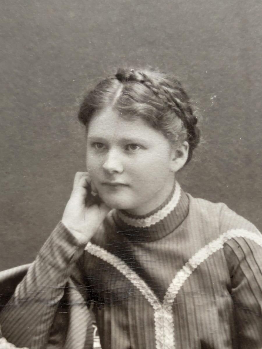 Sundborg Lindberg Gammelstad, Fotografki w spółce