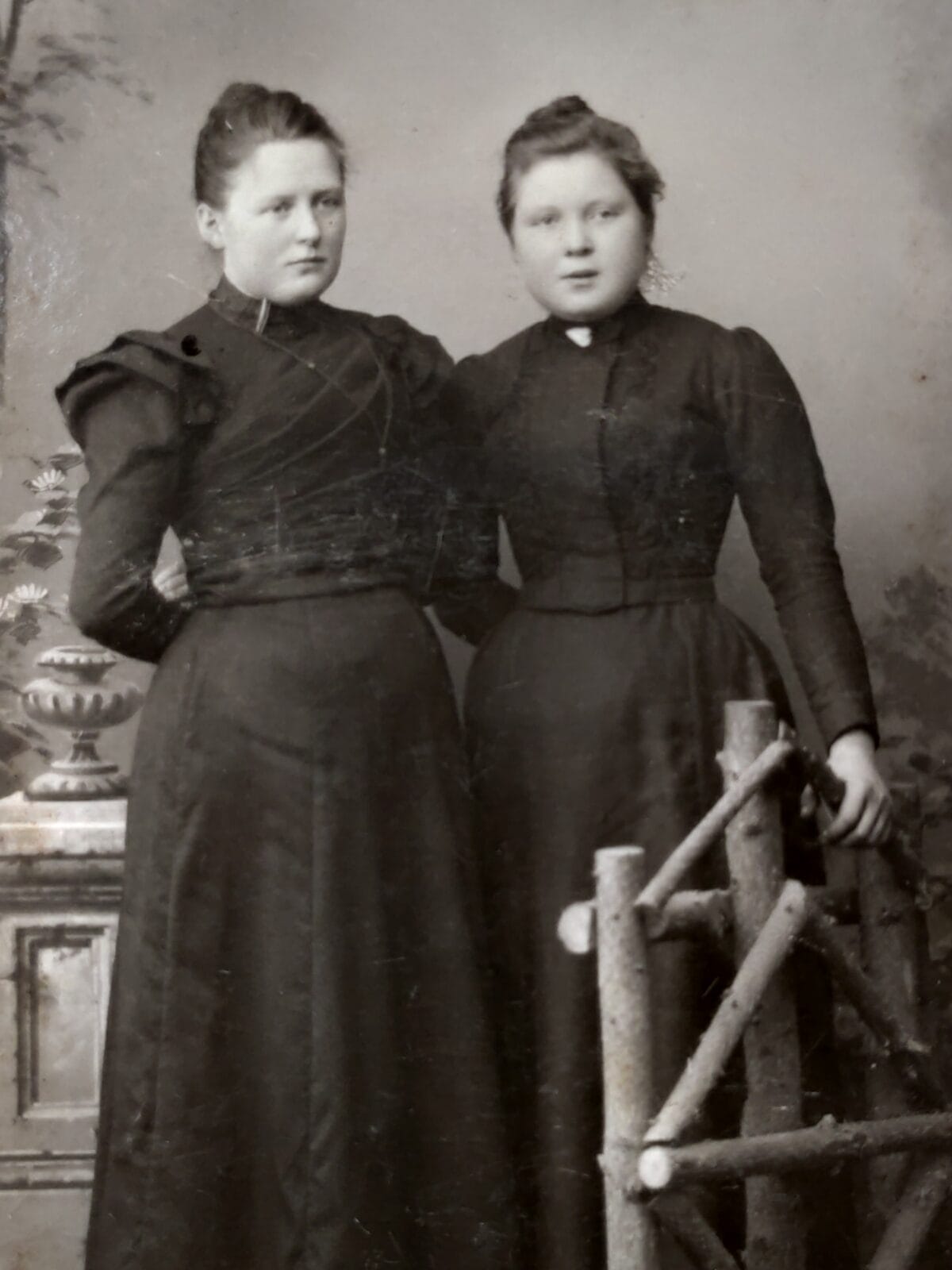 Aakirkeby Yhr, Niby „H”, ale „A”