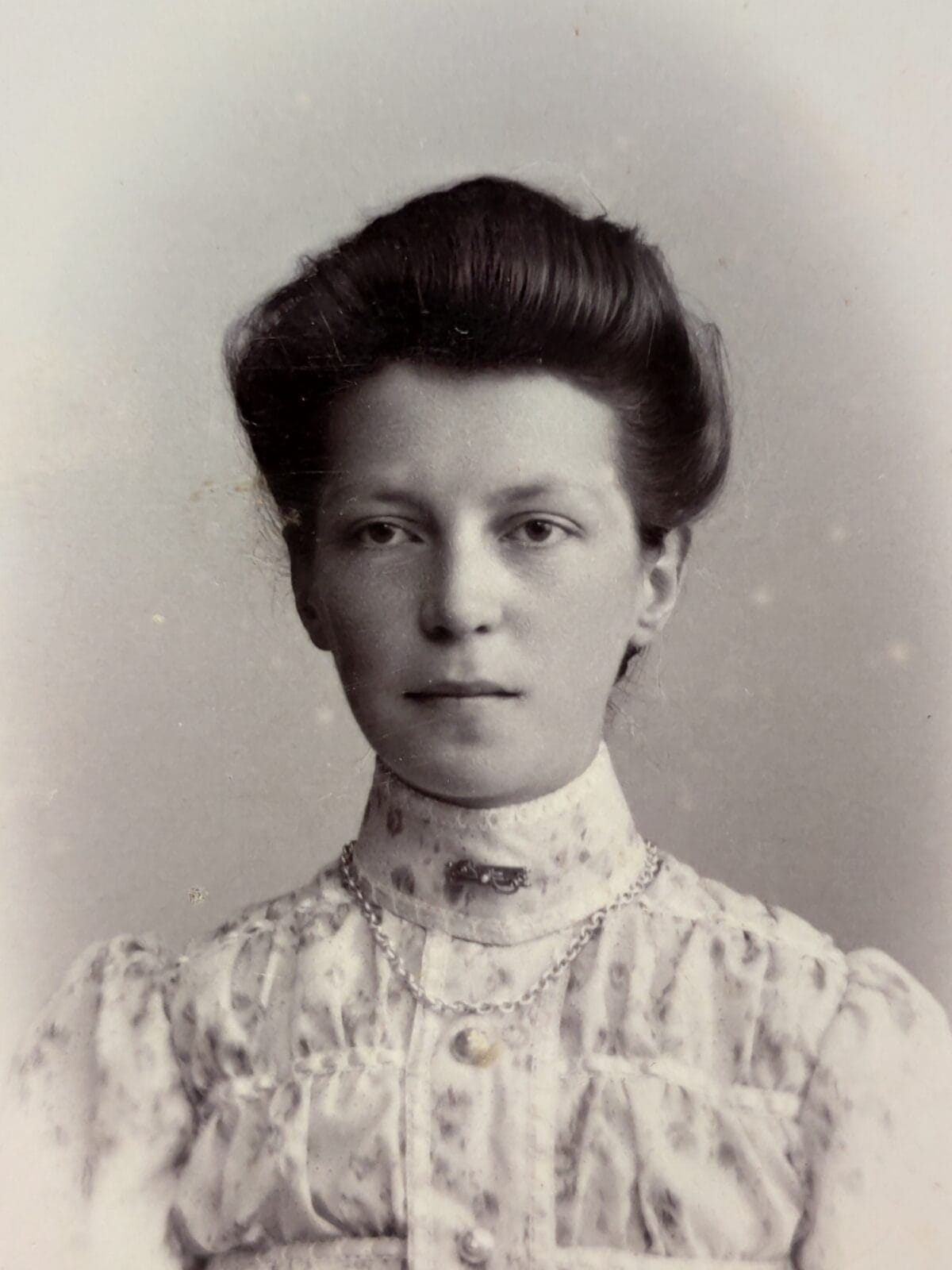 Theodor Valdemar Johannes Yhr, Najlepszy w R&oslash;nne przez pięć dekad