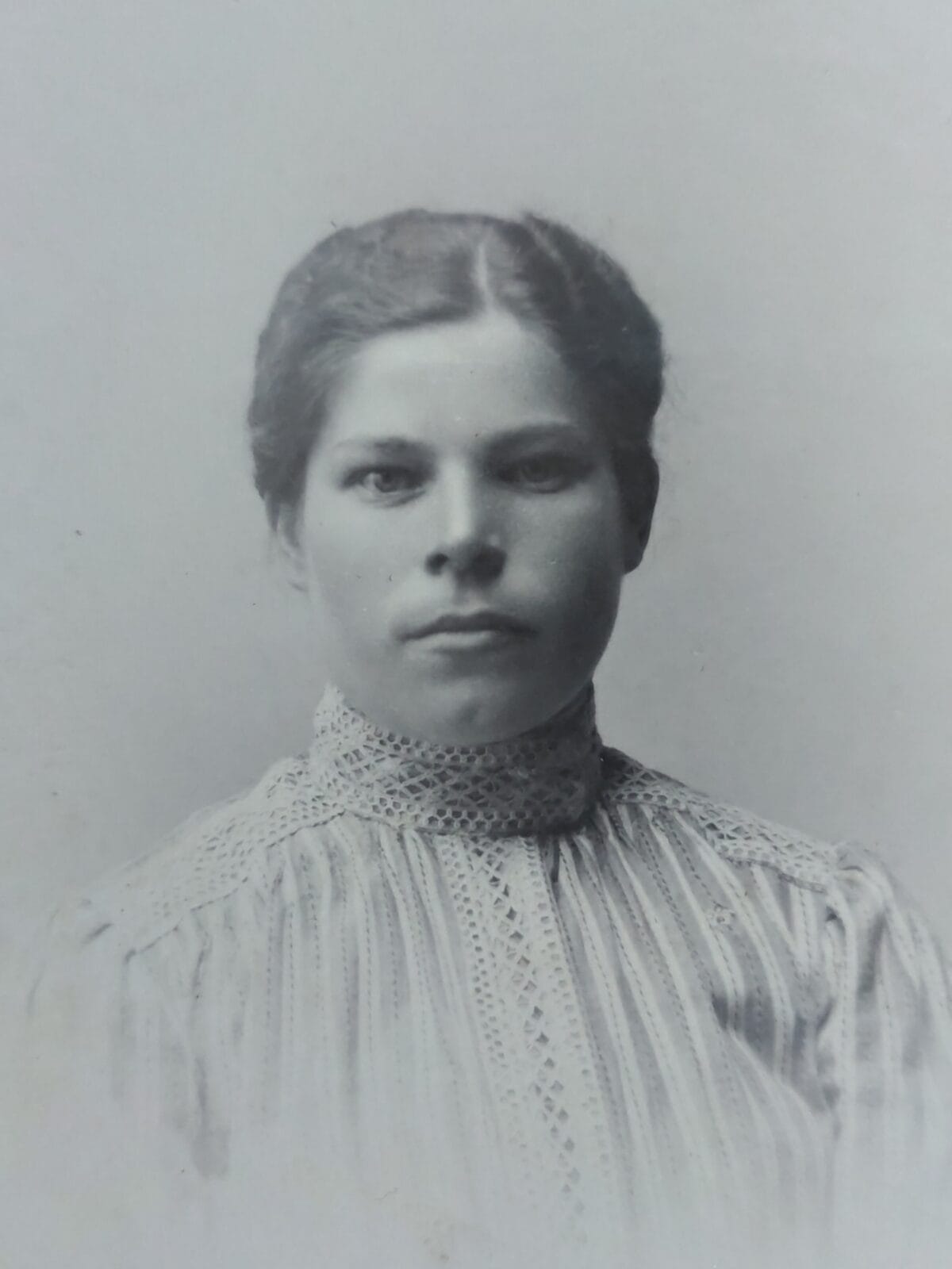 Junsele Carl Hildebert Mildh, Filie są ważne