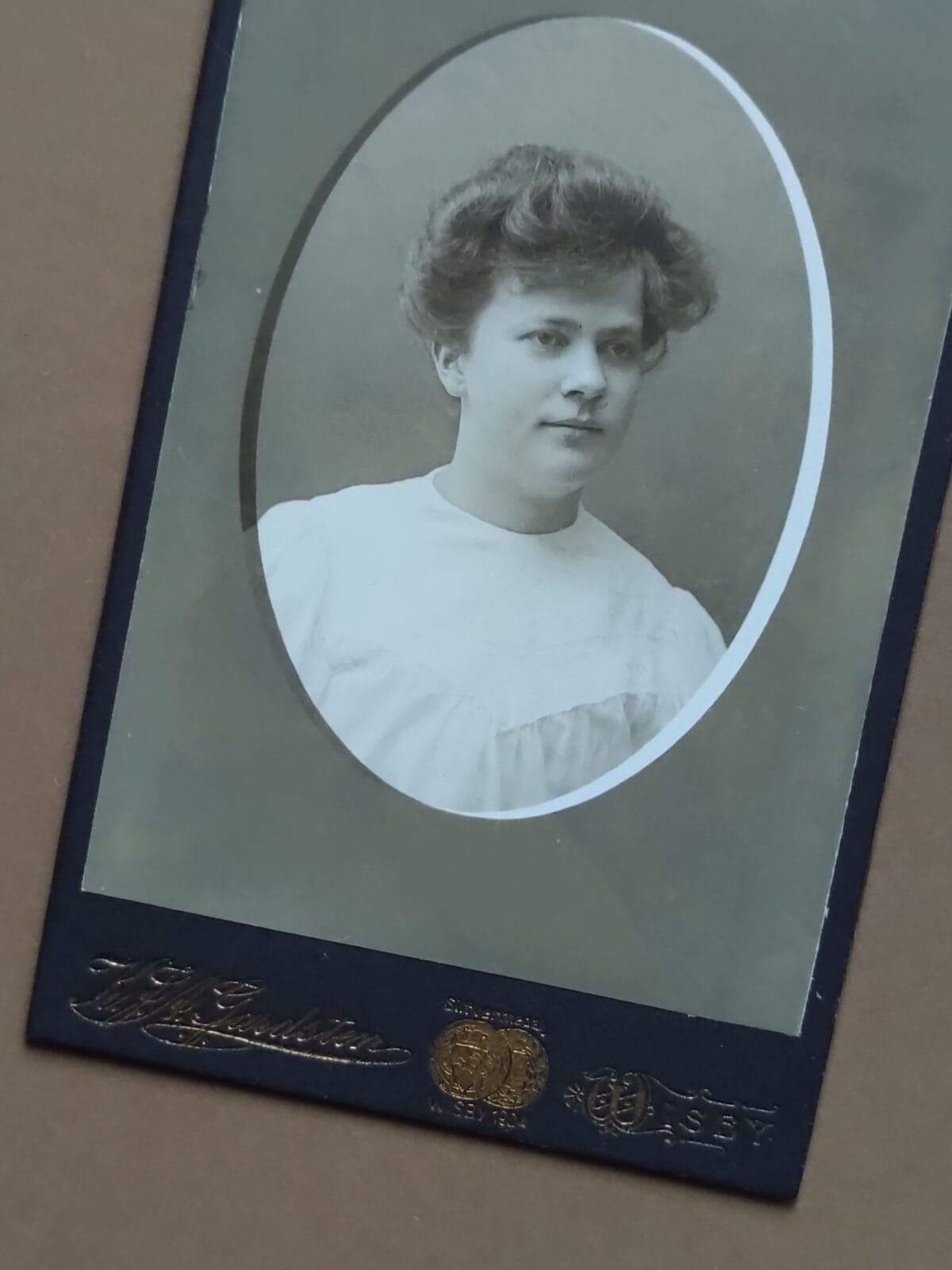 KJA Gardsten Wisby, Co ty wiesz o fotografowaniu?