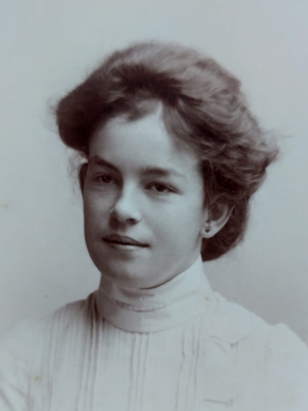 Otto Rietmann, Sophie Eichmann