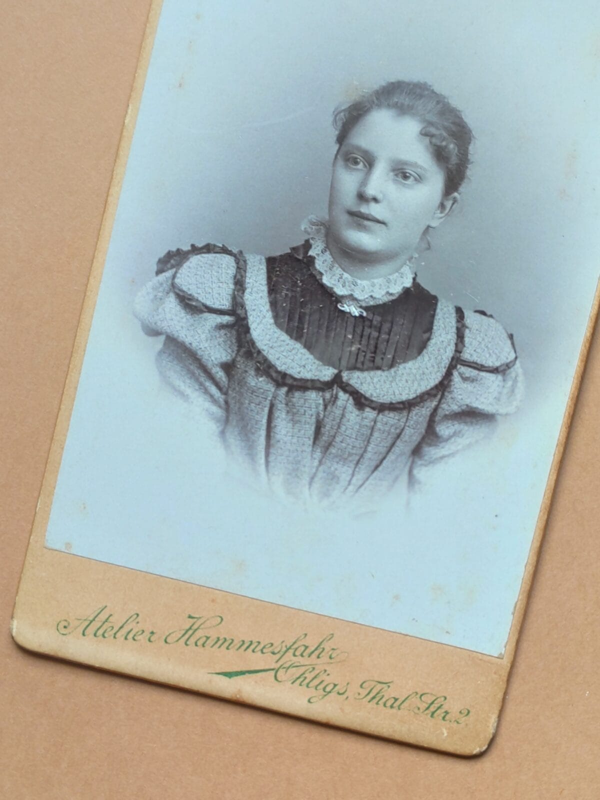 Hammesfahr, Dyskusyjna elegancja