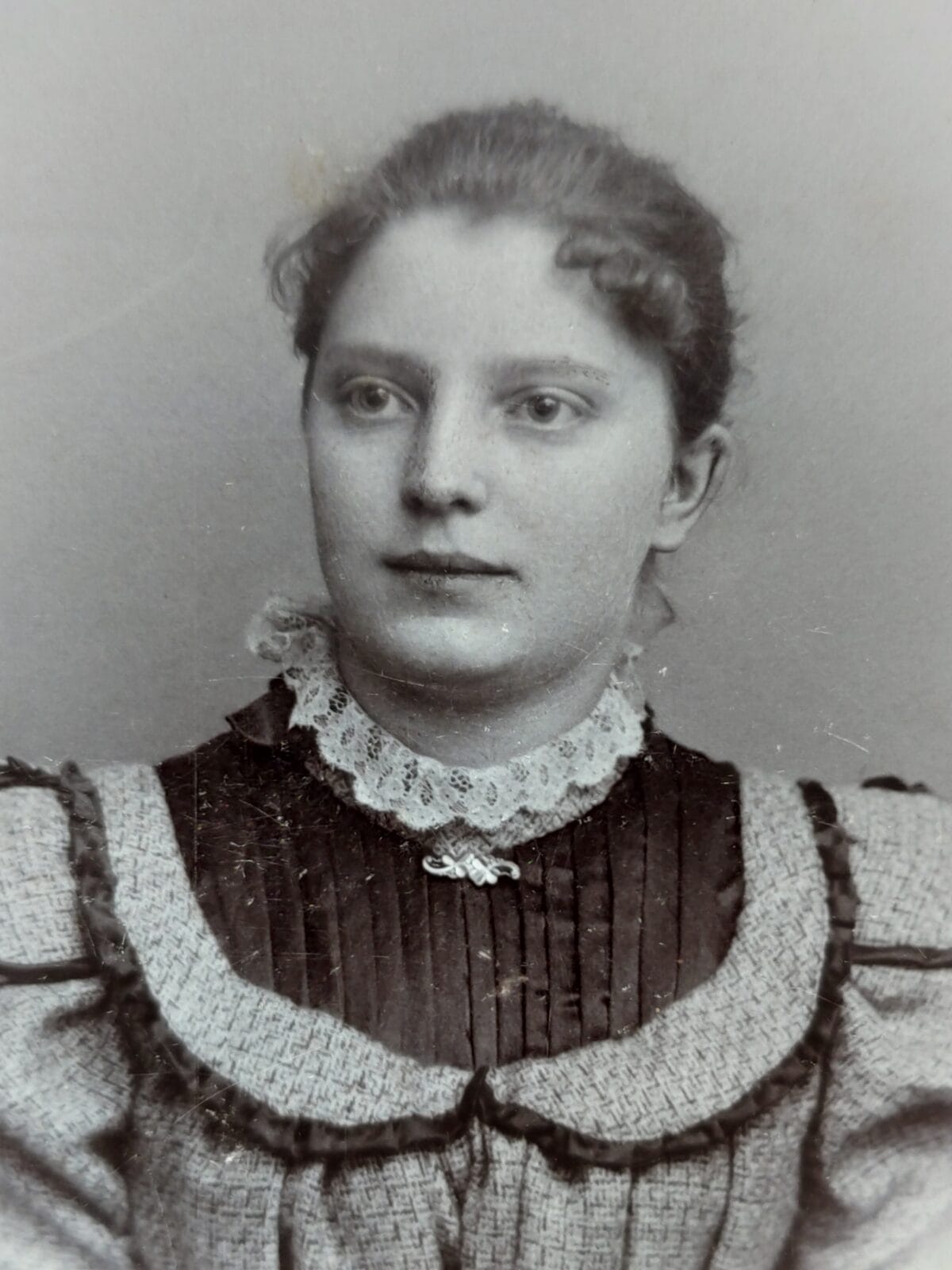 Hammesfahr, Dyskusyjna elegancja