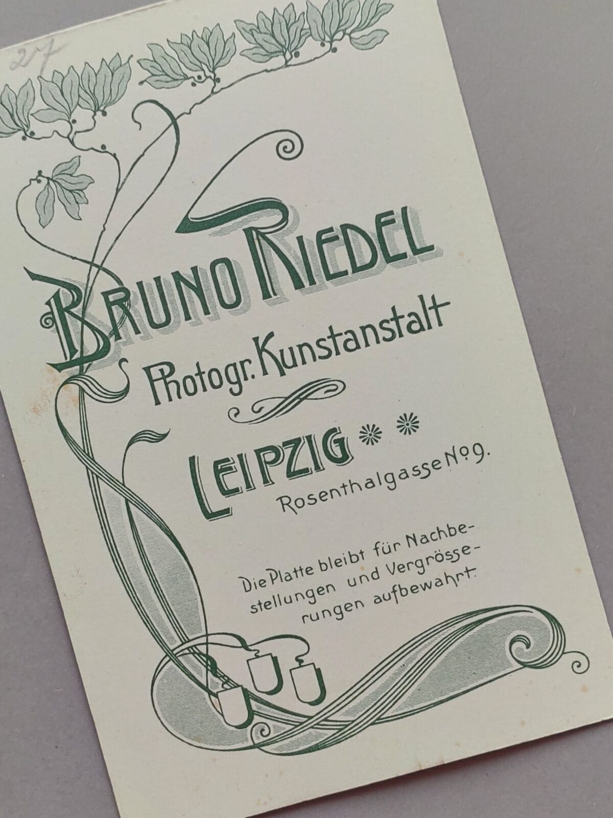 Bruno Riedel, Nietrafione