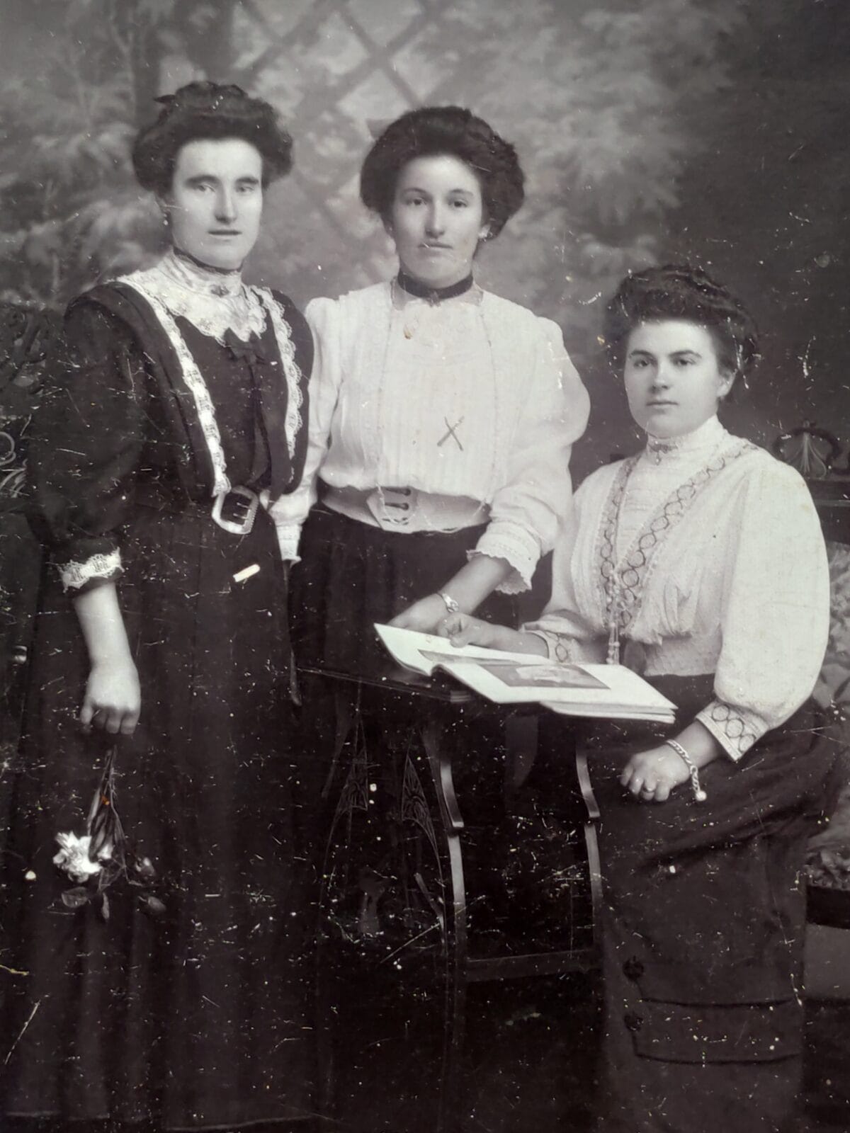 Petzold Eilenburg, Eilenburg czy Berlin?