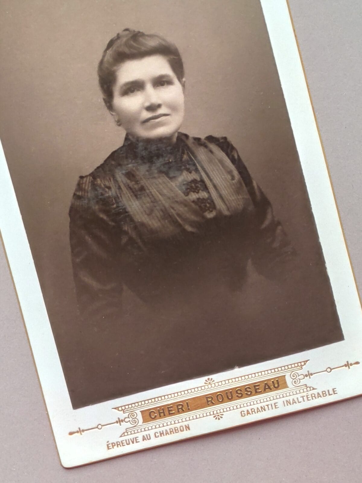 jury Cheri Rousseau, Członek jury
