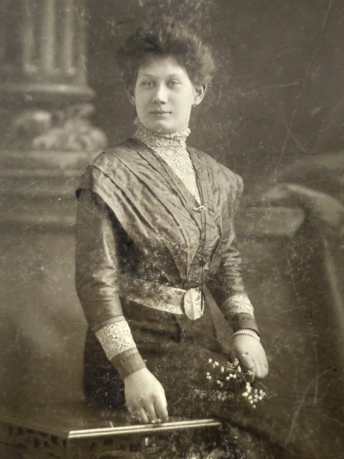 Weiss Berlin, Odważnie!