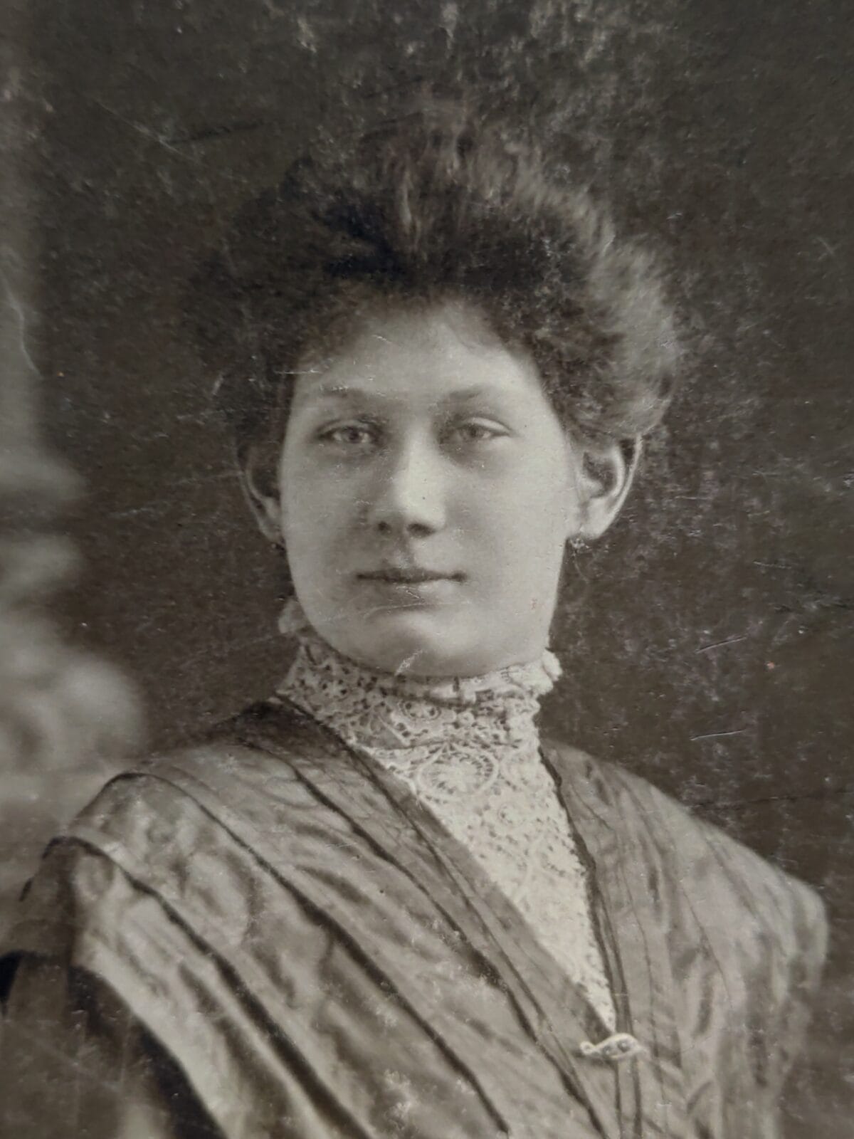 Weiss Berlin, Odważnie!