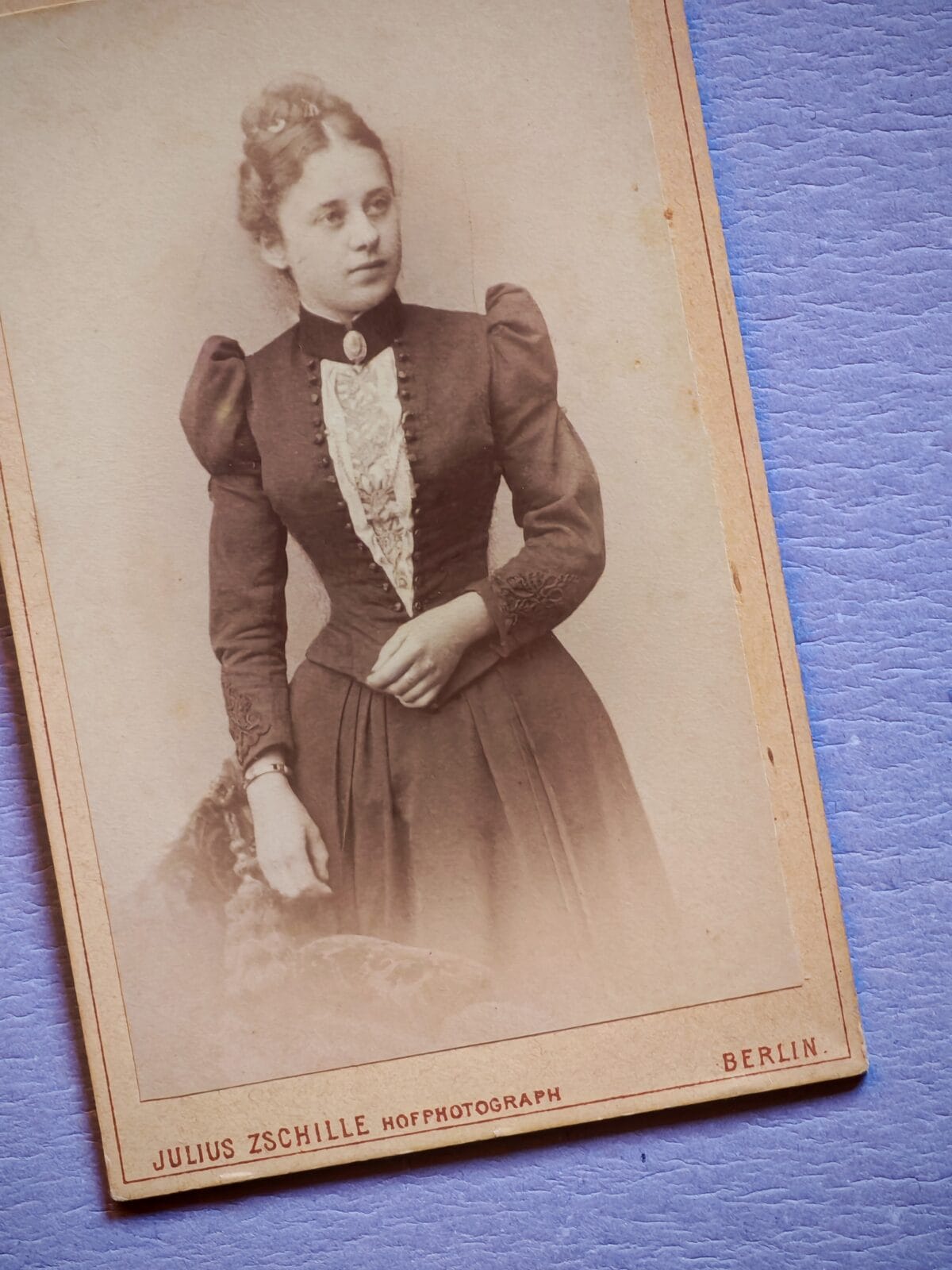 Hildegarda, Wielki powr&oacute;t Hildegardy