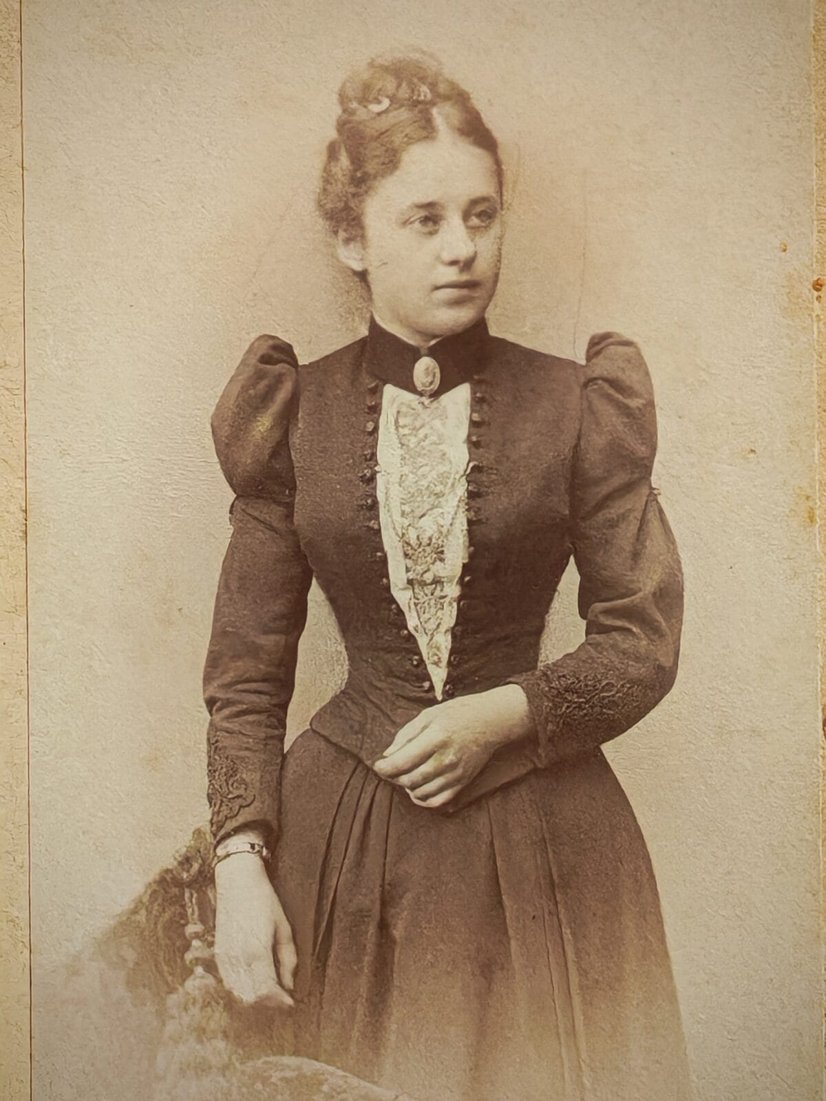 Hildegarda, Wielki powr&oacute;t Hildegardy