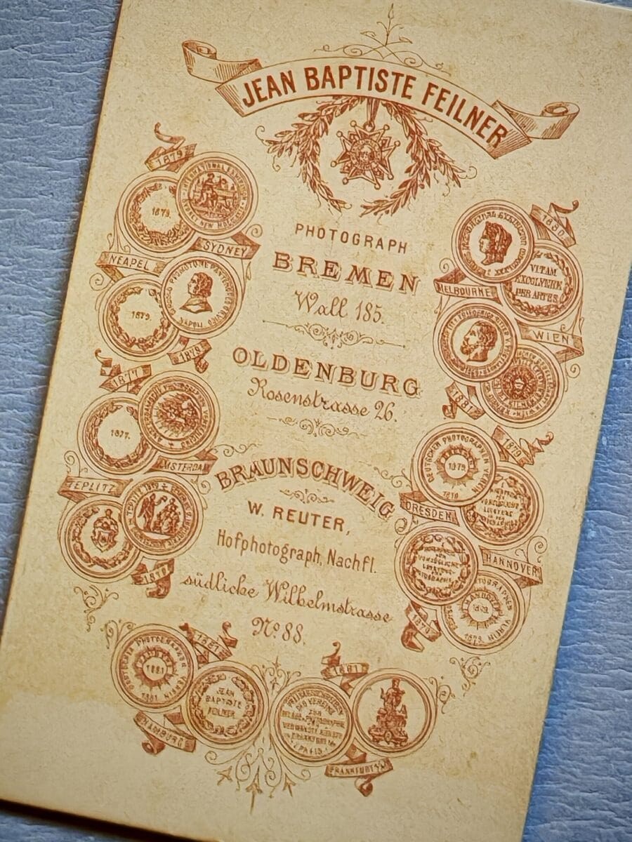 medal, Nowy rewers