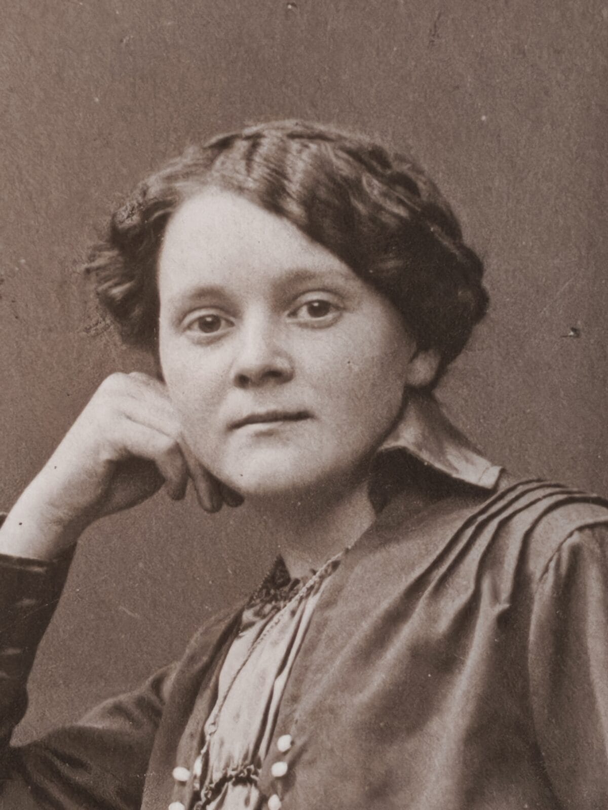 , Zgrabne laczki