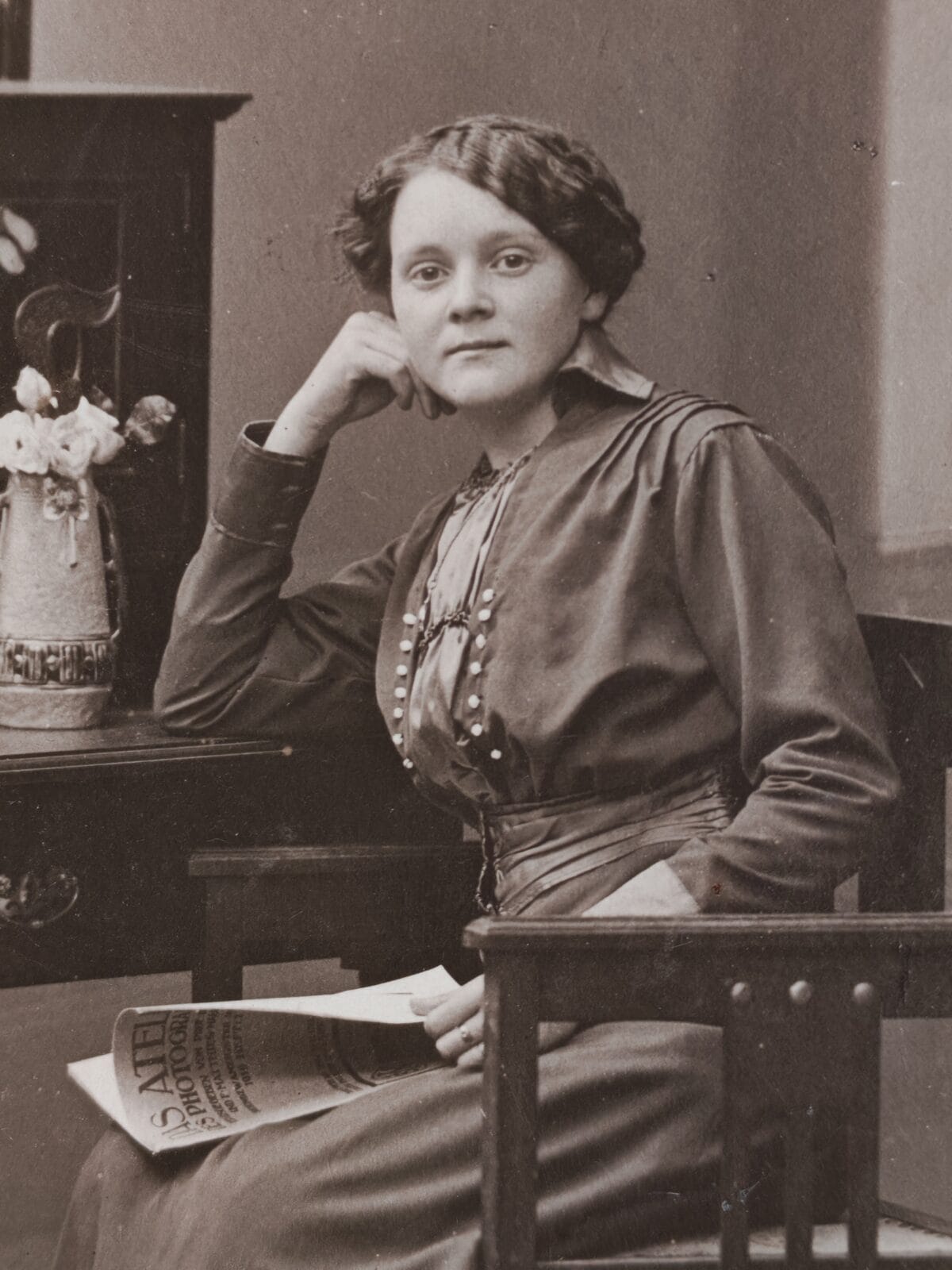 , Zgrabne laczki