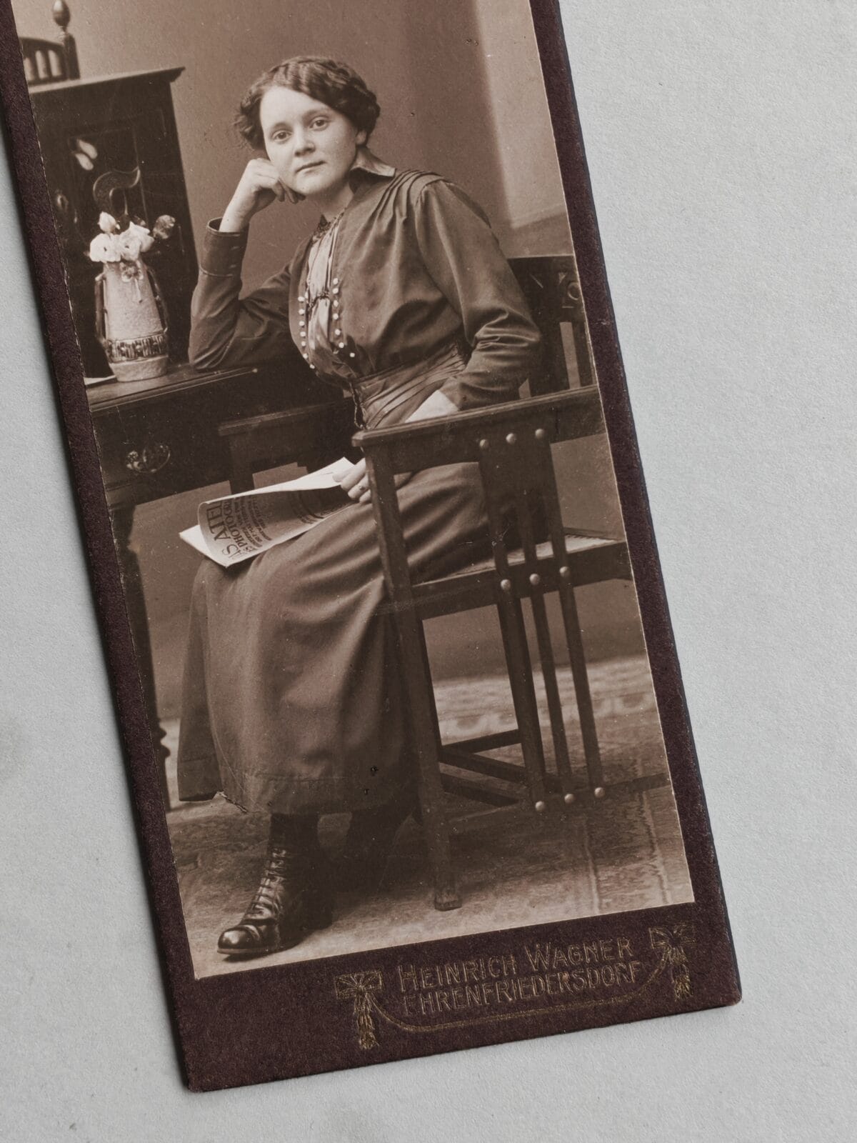 , Zgrabne laczki