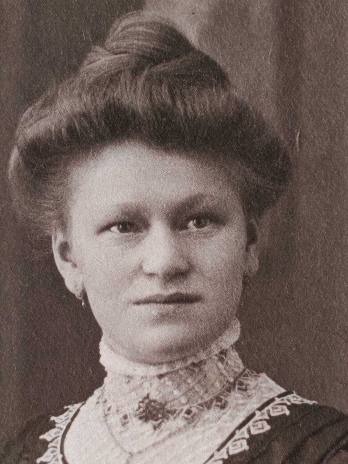 , Rosa Hendel
