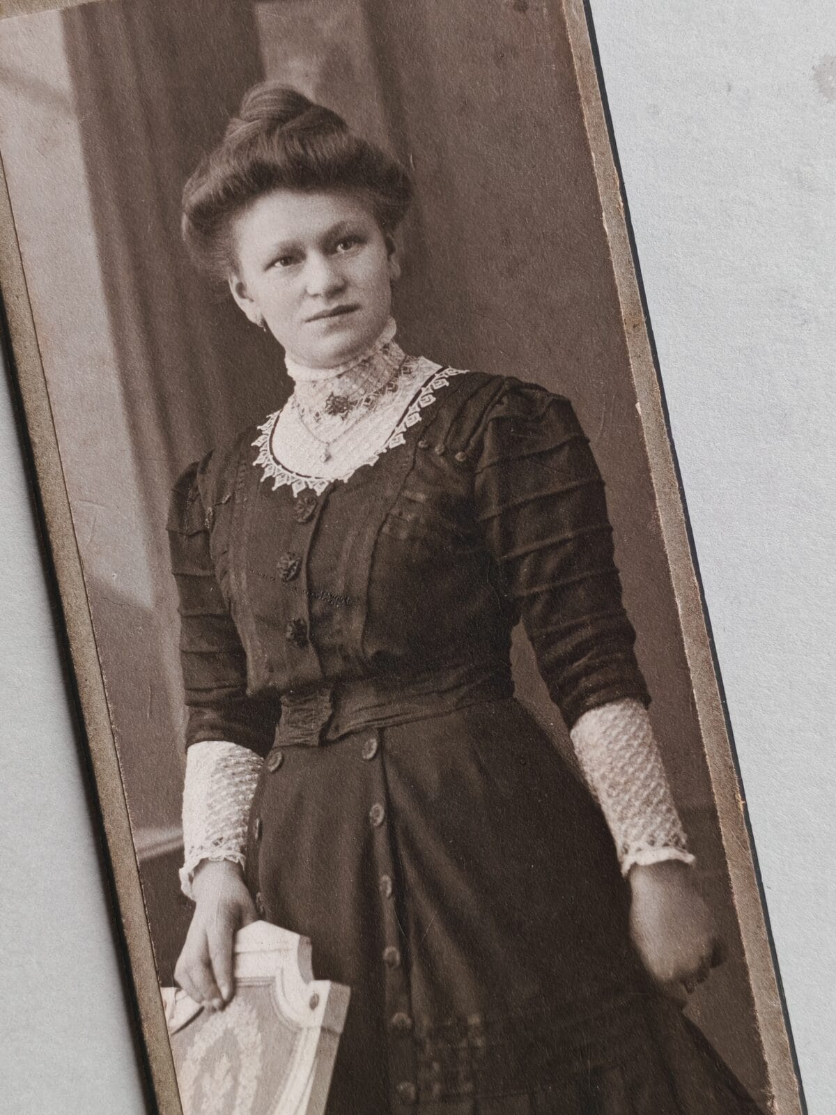 , Rosa Hendel