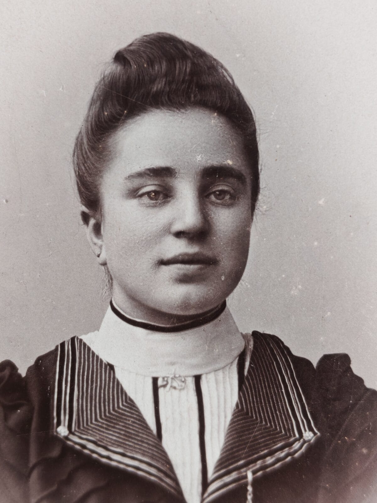 , Bezimienni bracia Kremer