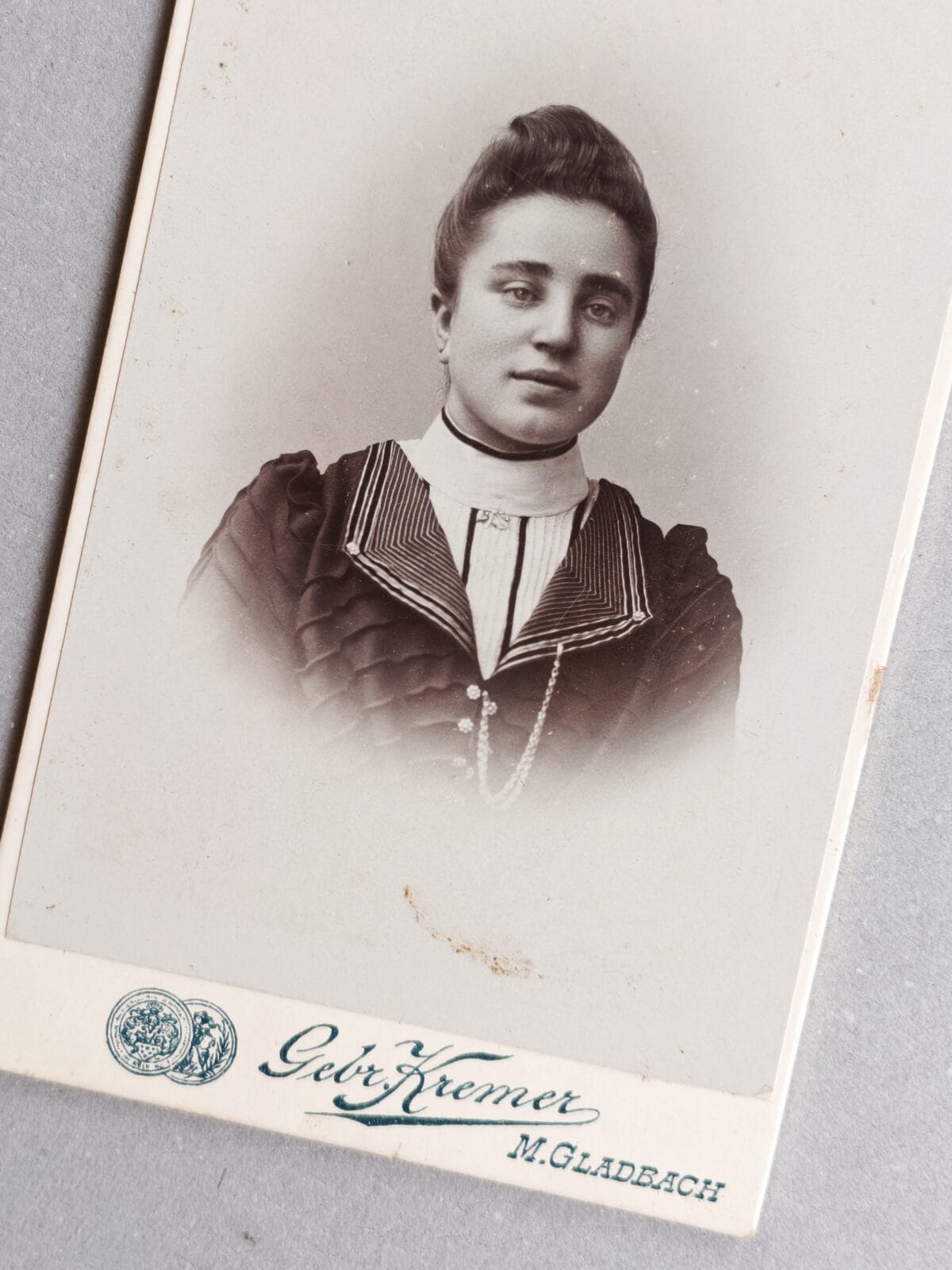 , Bezimienni bracia Kremer