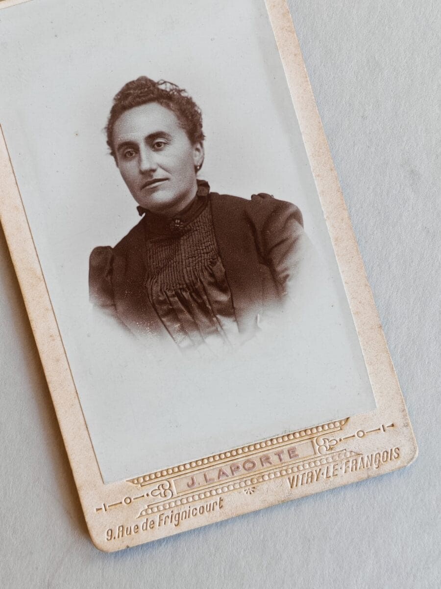 , Nareszcie coś z Francji!