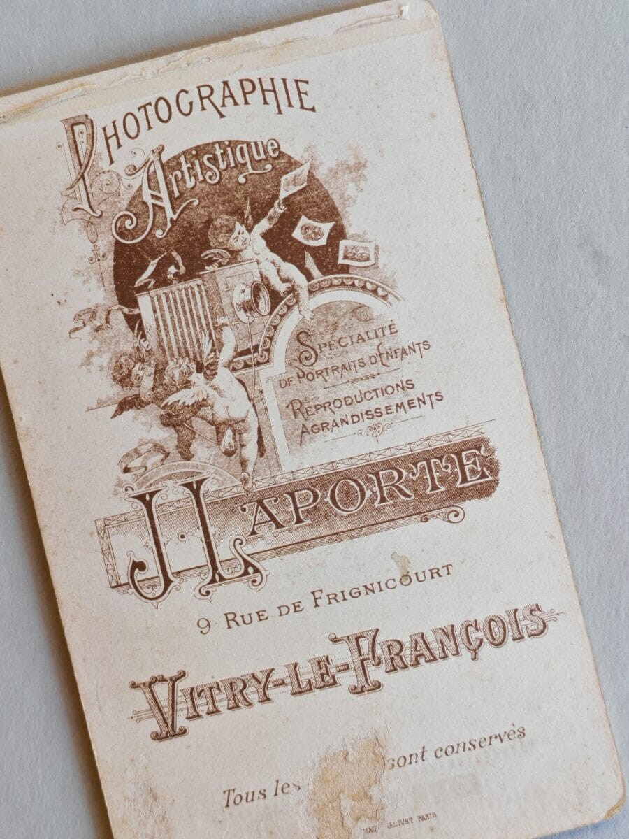 , Nareszcie coś z Francji!